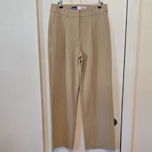Old Navy Wide Leg Trousers